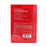 Smashbox Gloss Angeles Trio Set (3x Lip Gloss) 3x4ml/0.13oz