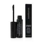BareMinerals Strength & Length Serum Infused Brow Gel - # Clear 5ml/0.16oz