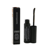 BareMinerals Strength & Length Serum Infused Brow Gel - # Coffee