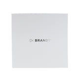 Dr. Brandt Skincare Wishlist Kit: Pore Refiner Primer 30ml+ Wrinkle Smoothing Cream 15g+ Microdermabrasion 7.5g+ Hyaluronic Cream 10g 4pcs