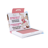 TheBalm Powder Blush - # Big Date