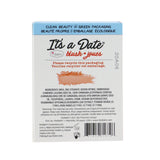 TheBalm Powder Blush - # It's A Date 6.5g/0.23oz