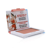 TheBalm Powder Blush - # It's A Date 6.5g/0.23oz