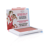 TheBalm Powder Blush - # Third Date 6.5g/0.23oz