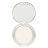 Kose Sekkisei Snow CC Powder Case With Sponge 1pc