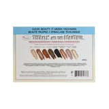 TheBalm TheBalm And the Beautiful Eyeshadow Palette (8x Eyeshadow) - # Episode 2 10.5g/0.37oz