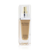 Estee Lauder Re Nutriv Ultra Radiance Liquid Makeup SPF 20 - # 3N2 Wheat