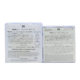 Kose Sekkisei Snow CC Powder SPF14 (Case + Refill) - # 03 Moderately Dark (Natural Tone) 8g/0.28oz