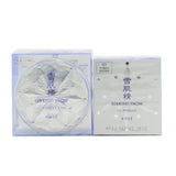 Kose Sekkisei Snow CC Powder SPF14 (Case + Refill) - # 03 Moderately Dark (Natural Tone) 8g/0.28oz