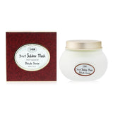 Sabon 3-In-1 Sublime Hair Mask - # Delicate Jasmine 200ml/7oz