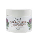 Fresh Rose Face Mask (Limited Edition)