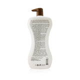 BioSilk Silk Therapy with Coconut Oil 3-In-1 Shampoo, Conditioner & Body Wash