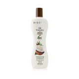 BioSilk Silk Therapy with Coconut Oil Moisturizing Conditioner 355ml/12oz