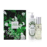 Sisley Eau De Campagne Coffret: Eau De Toilette Spray 100ml/3.3oz + Gentle Bath And Shower Gel 250ml/8.4oz 2pcs