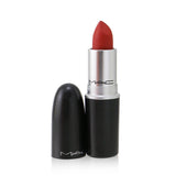 MAC Retro Matte Lipstick - # 706 Relentlessly Red (Bright Pinkish Coral Matte) 3g/0.1oz
