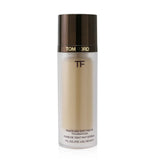 Tom Ford Traceless Soft Matte Foundation - # 2.5 Linen