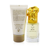 Sisley Eau Du Soir Coffret: Eau De Parfum Spray 30ml/1oz + Moisturizing Perfumed Body Cream 50ml/1.6oz 2pcs