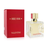 Valentino Voce Viva Eau De Parfum Spray 100ml/3.3oz