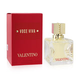 Valentino Voce Viva Eau De Parfum Spray