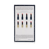 BareMinerals Celestial Magic Mini Gen Nude Radiant Lipstick Collection (8x Mini Lipstick 1.3g)