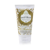 Nesti Dante Luxury Gold Cream With Gold Leaf (Limited Edition) - Restorative 24H Face & Body Cream