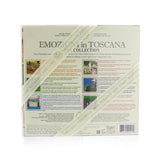 Nesti Dante Emozioni In Toscana The Collection Gift Set (#Gardino In Flore, #Campagna Dorata, #Macchia Odorosa, #Borghi E Monasteri, #Bosco Incantato, #Thermal Water)