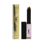Yves Saint Laurent Rouge Pur Couture The Slim Glow Matte - # 214 Illicit Orange 2.1g/0.07oz