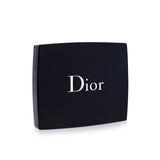 Christian Dior 5 Couleurs Couture Long Wear Creamy Powder Eyeshadow Palette - # 279 Denim