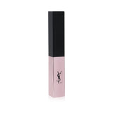 Yves Saint Laurent Rouge Pur Couture The Slim Glow Matte - # 207 Illegal Rosy Nude 2.1g/0.07oz