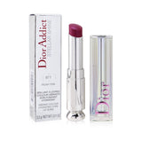 Christian Dior Dior Addict Stellar Shine Lipstick - # 871 Peony Pink (Rosy Plum) 3.2g/0.11oz
