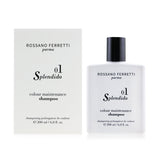 Rossano Ferretti Parma Splendido 01 Colour Maintenance Shampoo