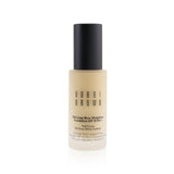 Bobbi Brown Skin Long Wear Weightless Foundation SPF 15 - # Warm Sand 30ml/1oz