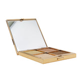 Laura Mercier Magic Hour Face Illuminator Palette (4x Face Illuminator) 4x6g/0.21oz