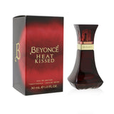 Beyonce Heat Kissed Eau De Parfum Spray