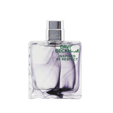 David Beckham Inspired By Respect Eau De Toilette Spray