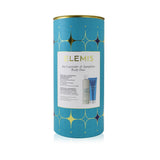 Elemis Sea Lavender & Samphire Body Duo: Bath & Shower Milk 300ml + Body Cream 200ml