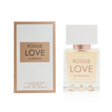Rihanna Rogue Love Eau De Parfum Spray