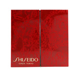 Shiseido Smooth Skin Sensations Set: Benefiance Day Cream SPF23 50ml + Ultimune Concentrate 10ml + Benefiance Smoothing Cream 15ml + Benefiance Eye Cream 5ml