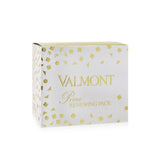 Valmont Prime Renewing Pack (Anti-Stress & Fatigue-Eraser Mask) (Limited Edition)