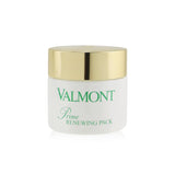 Valmont Prime Renewing Pack (Anti-Stress & Fatigue-Eraser Mask) (Limited Edition)