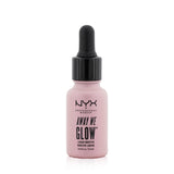 NYX Away We Glow Liquid Booster - # Snatched 12.6ml/0.42oz