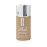 Clinique Even Better Makeup SPF15 (Dry Combination to Combination Oily) - WN 69 Cardamom 30ml/1oz