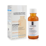 La Roche Posay Vitamin C Serum - Anti-Wrinkle Concentrate With Pure Vitamin C 10% 30ml/1oz