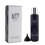 Thierry Mugler (Mugler) Alien Man Eau De Toilette Refill Bottle