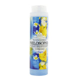 Nesti Dante Philosophia Shower Gel - Collagen - Blue Azalea, Ambrosia Nectar & Starfruit With Vegetal Collagen & Ginseng
