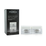 Filorga Time-Filler Duo Set: 2x Time-Filler Absolute Wrinkle Correction Cream 50ml