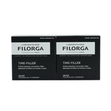 Filorga Time-Filler Duo Set: 2x Time-Filler Absolute Wrinkle Correction Cream 50ml