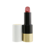 Hermes Rouge Hermes Satin Lipstick - # 64 Rouge Casaque (Satine) 3.5g/0.12oz