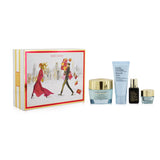 Estee Lauder Protect+Hydrate Collection: DayWear Moisture Creme SPF 15 50ml+ ANR Multi Recovery 15ml+ DayWear Eye 5ml+ Perfectly Clean 30ml