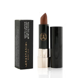 Anastasia Beverly Hills Matte Lipstick - # Cool Brown (Deep Taupe Brown)